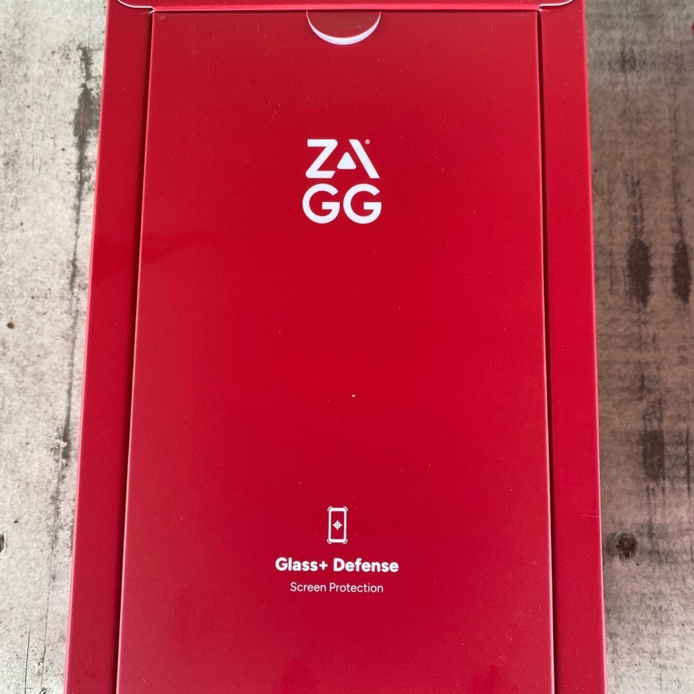 ZAGG mophie New Phone Essentials Kit 360 Screen Protection 30W Wall Charger - Picture 5 of 16